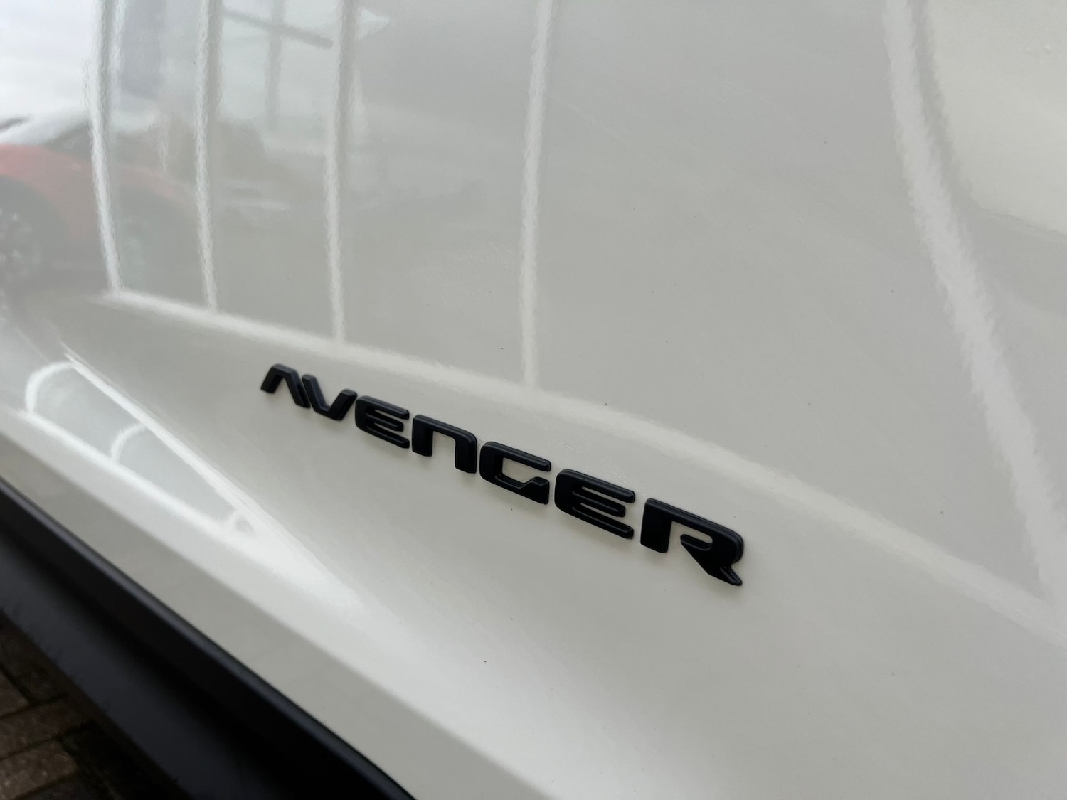 Used Jeep Other 2025 for sale - 76372770: Photo 17