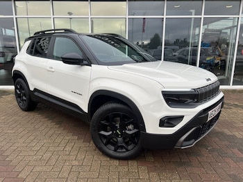 Used Jeep Other 2025 for sale - 76372770: Photo