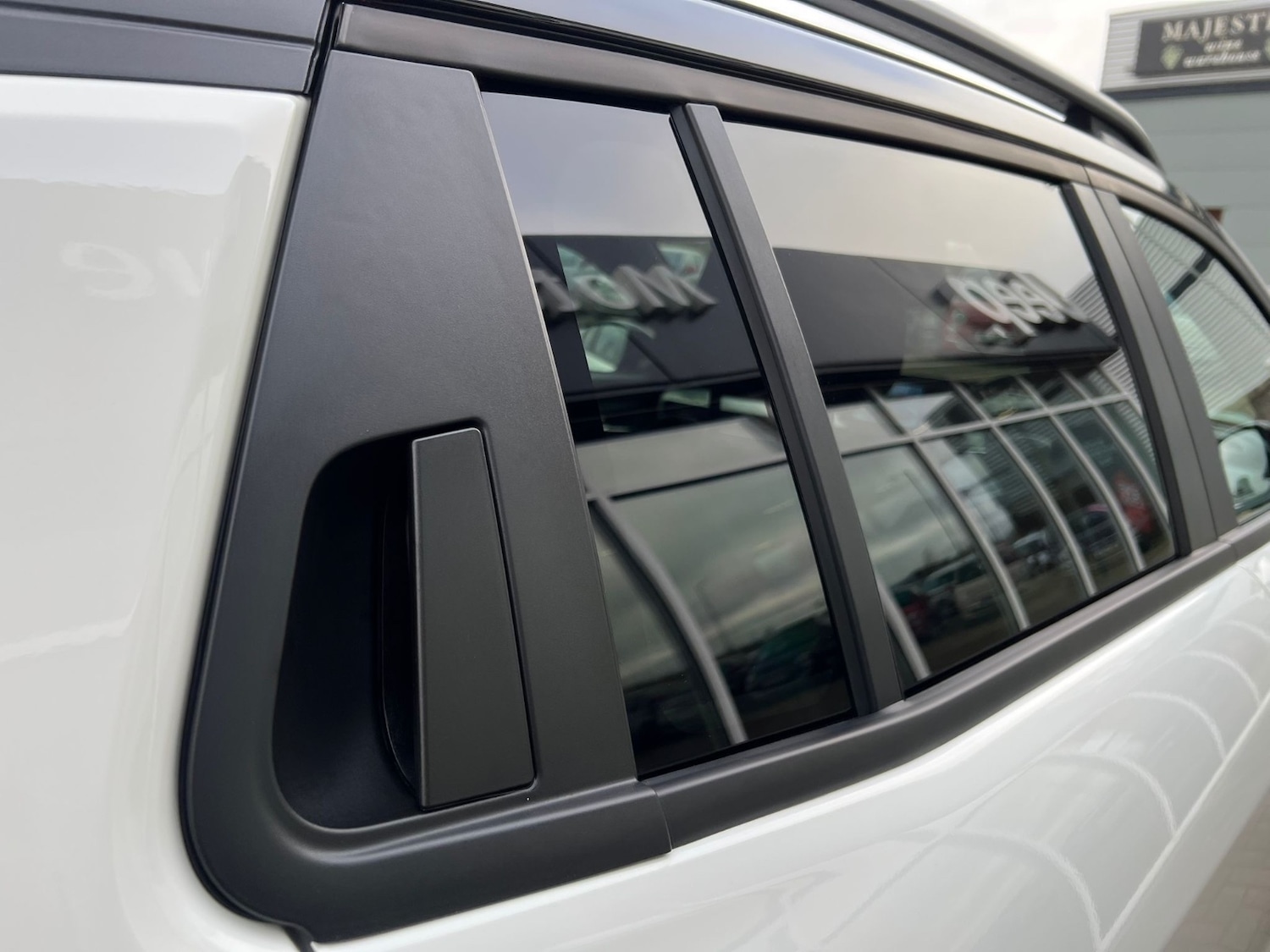 Used Jeep Other 2025 for sale - 76372770: Photo 23