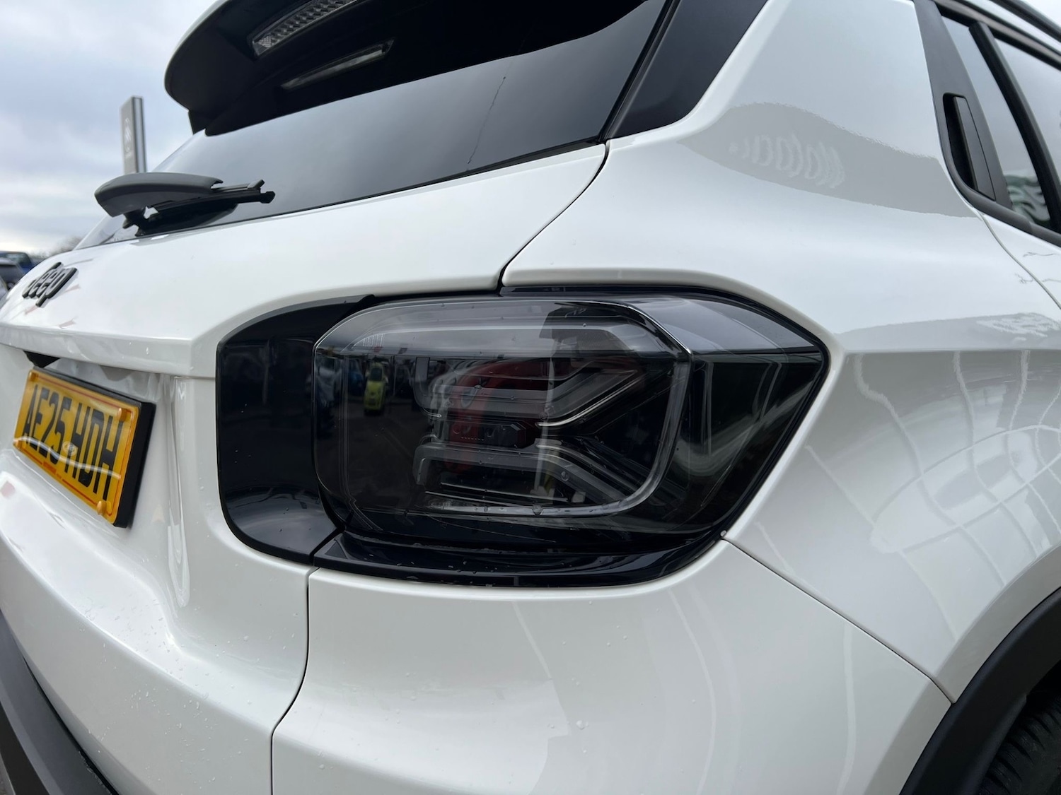 Used Jeep Other 2025 for sale - 76372770: Photo 26