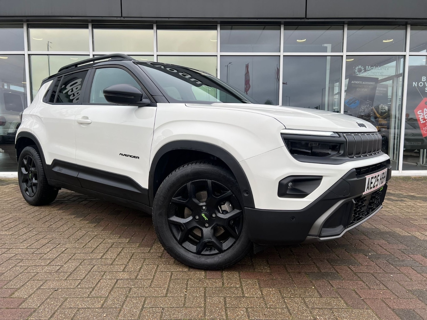 Used Jeep Other 2025 for sale - 76372770: Photo 34