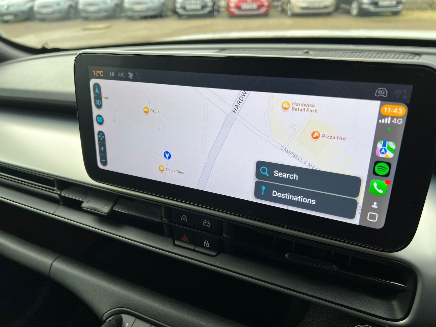 Used Jeep Other 2025 for sale - 76372770: Photo 35