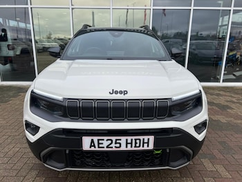 Used Jeep Other 2025 for sale - 76372770: Photo