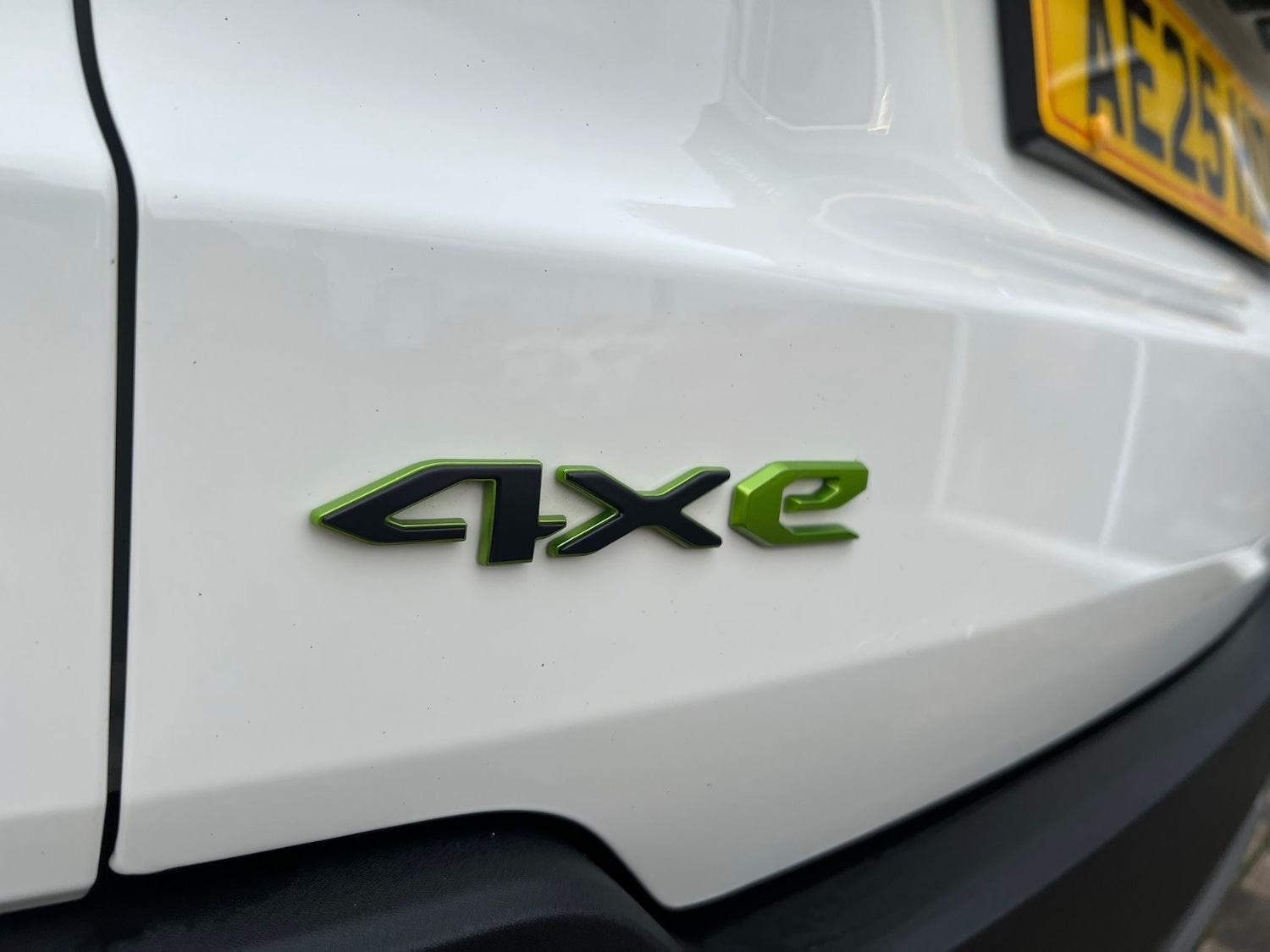 Used Jeep Other 2025 for sale - 76372770: Photo 47