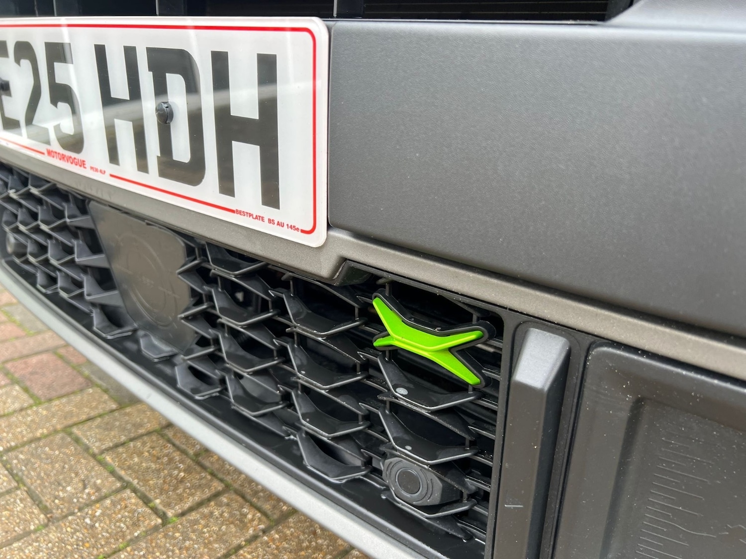 Used Jeep Other 2025 for sale - 76372770: Photo 49