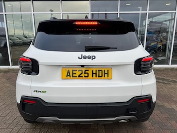 Used Jeep Other 2025 for sale - 76372770: Photo