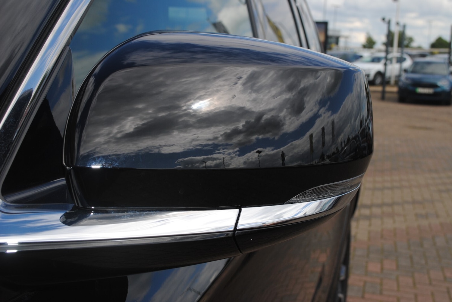 Used Jeep Grand Cherokee 2024 for sale - 77519059: Photo 13