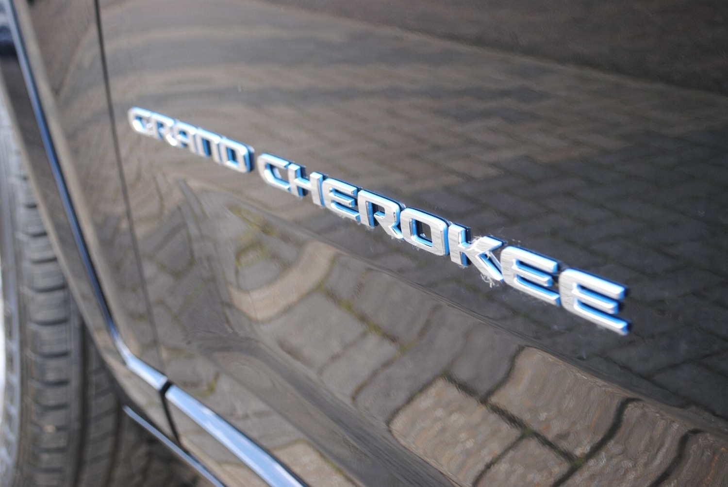 Used Jeep Grand Cherokee 2024 for sale - 77519059: Photo 15