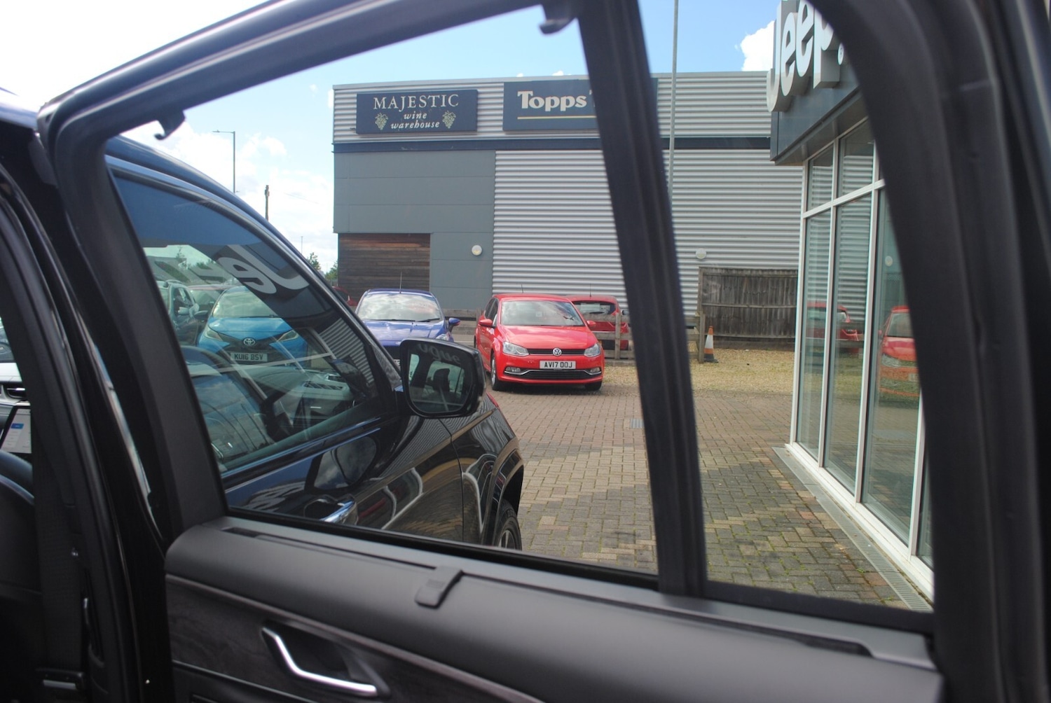 Used Jeep Grand Cherokee 2024 for sale - 77519059: Photo 25