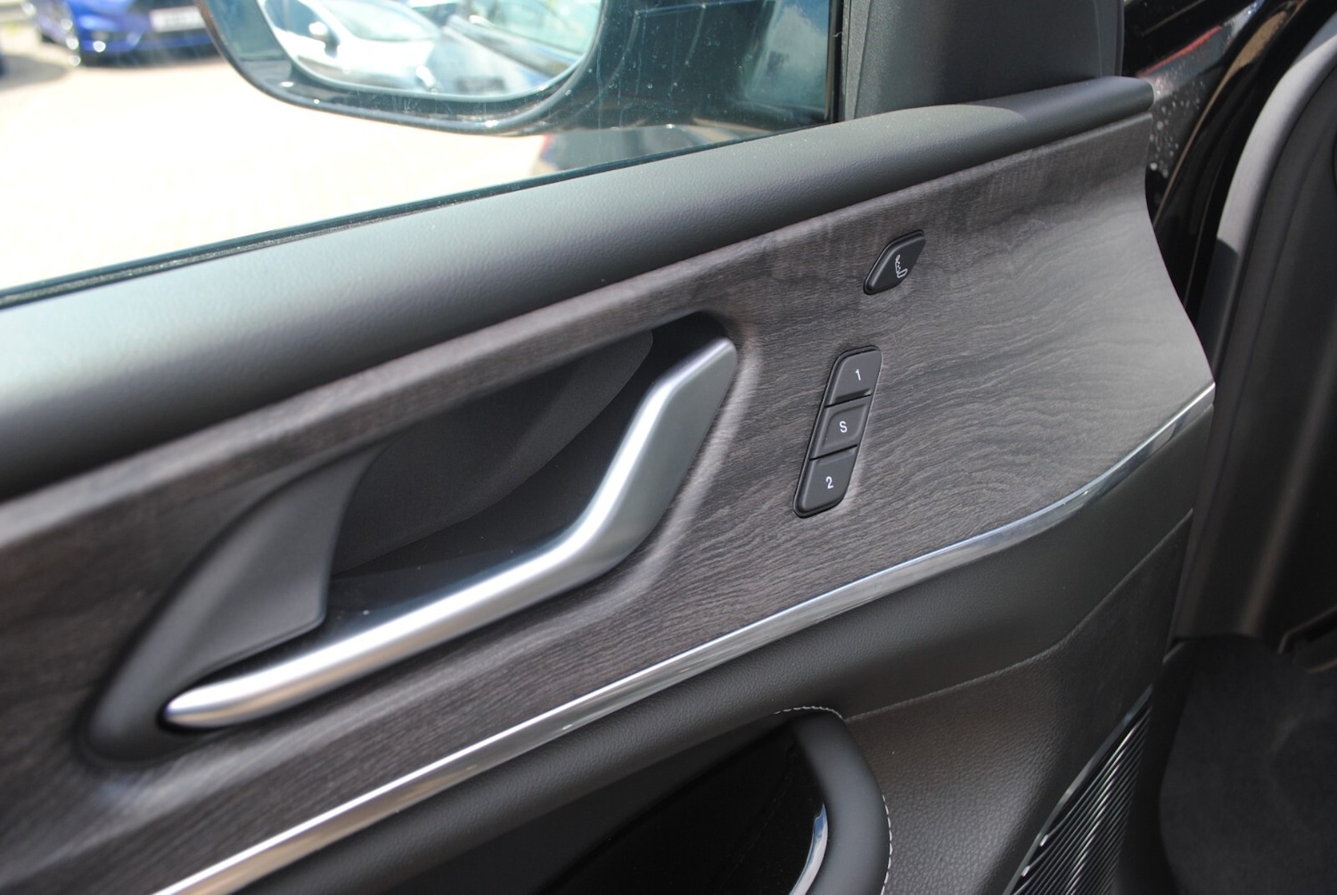 Used Jeep Grand Cherokee 2024 for sale - 77519059: Photo 37