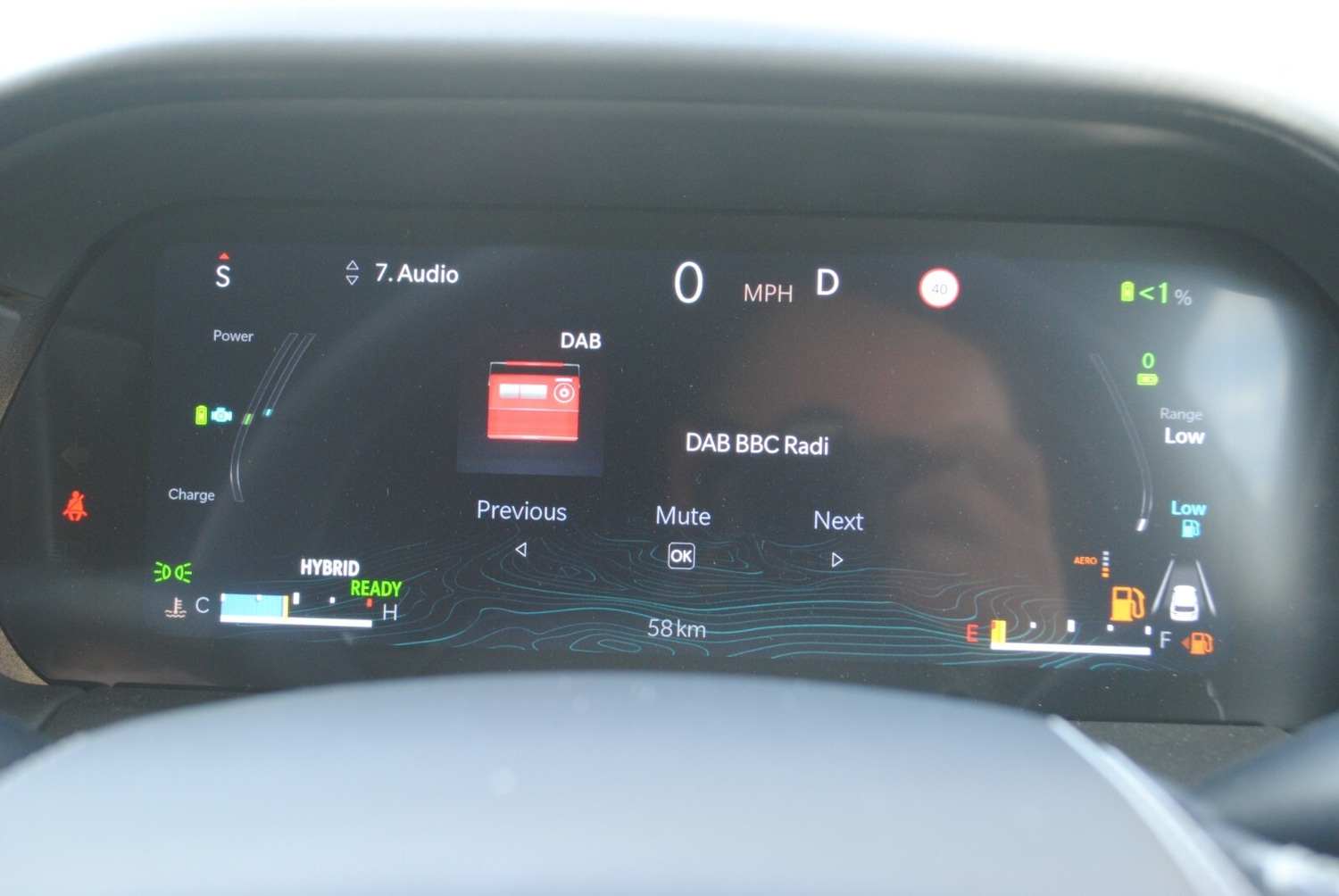 Used Jeep Grand Cherokee 2024 for sale - 77519059: Photo 68