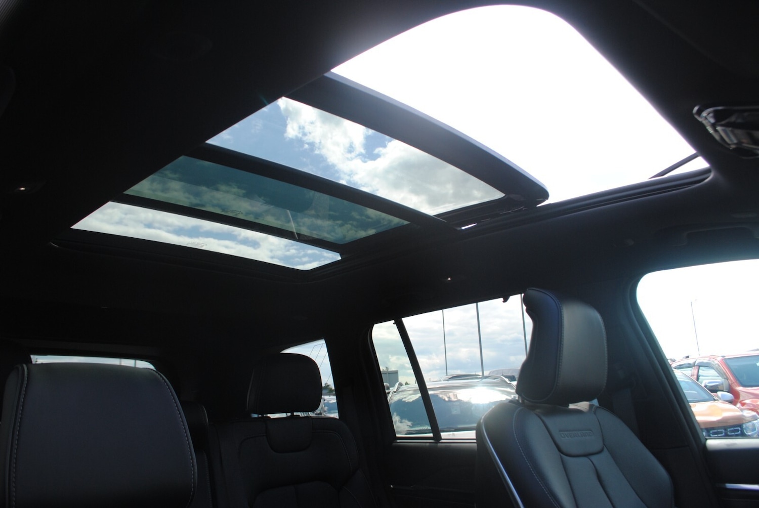 Used Jeep Grand Cherokee 2024 for sale - 77519059: Photo 72