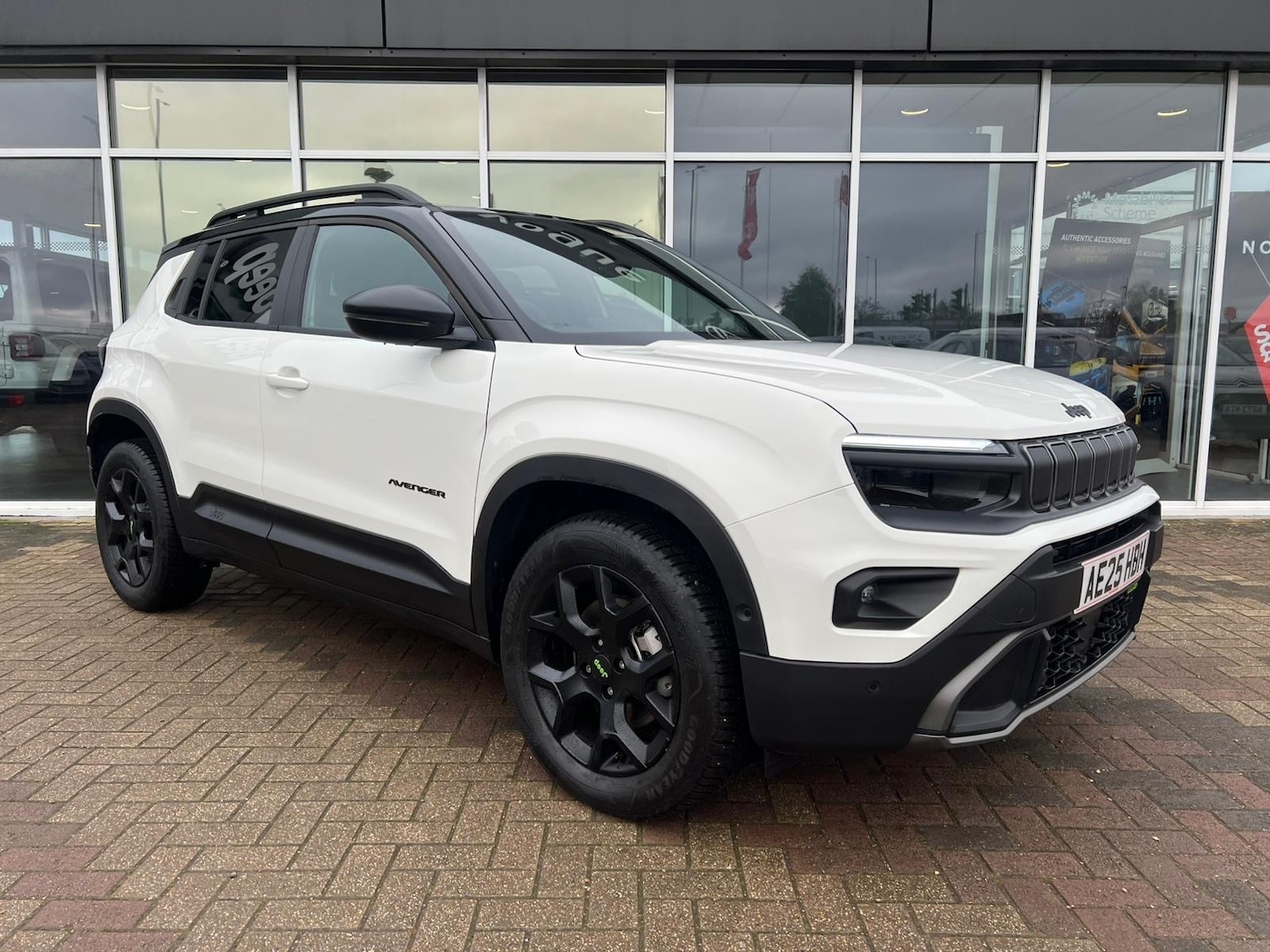 Used Jeep Other 2025 for sale - 77519041: Photo 2