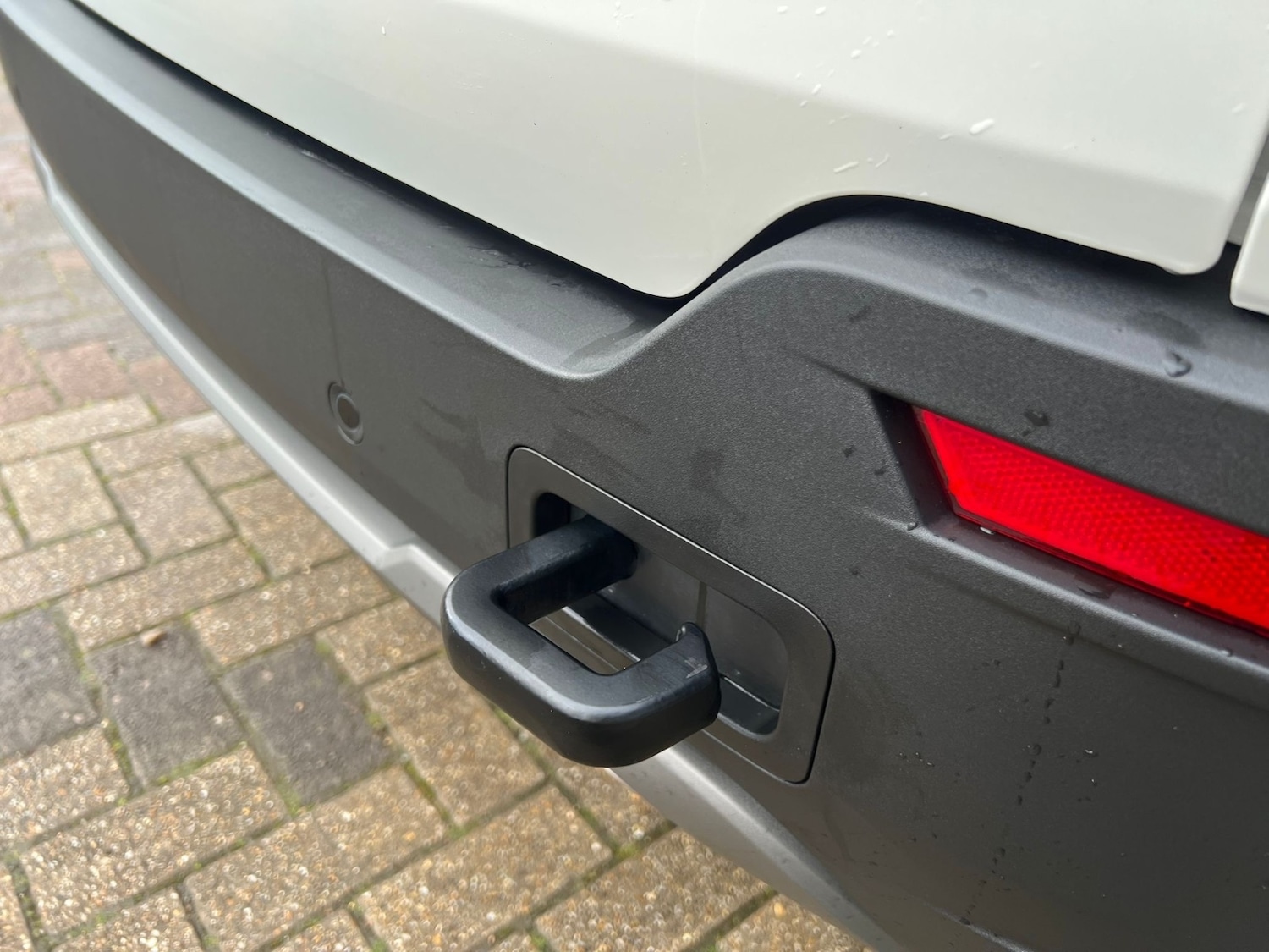 Used Jeep Other 2025 for sale - 77519041: Photo 20