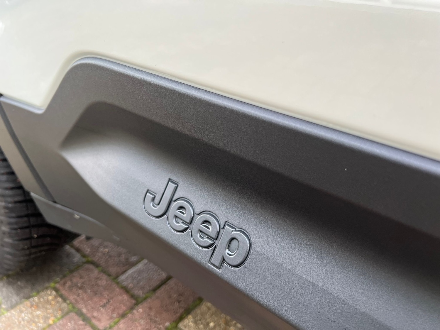 Used Jeep Other 2025 for sale - 77519041: Photo 22