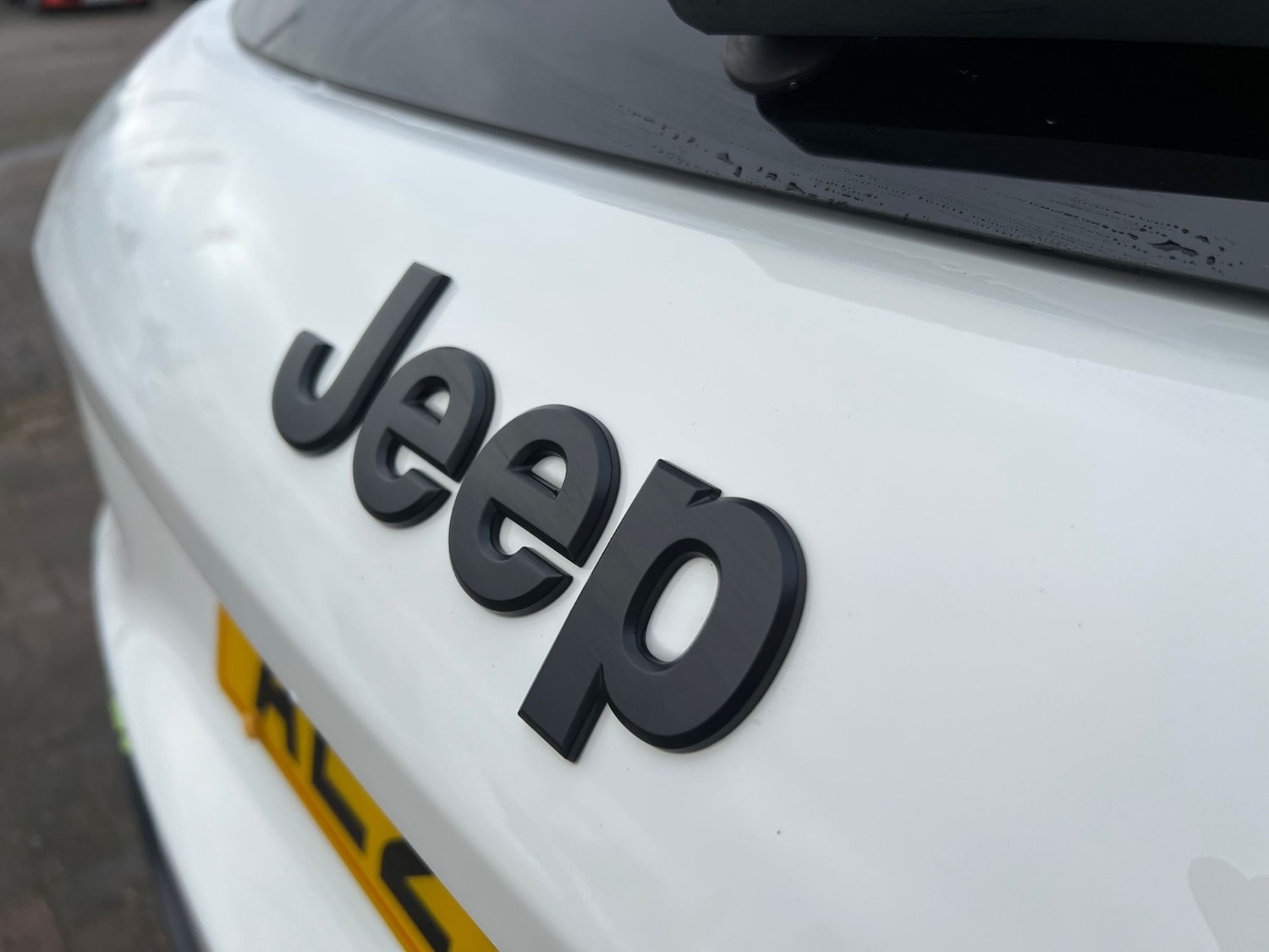 Used Jeep Other 2025 for sale - 77519041: Photo 29