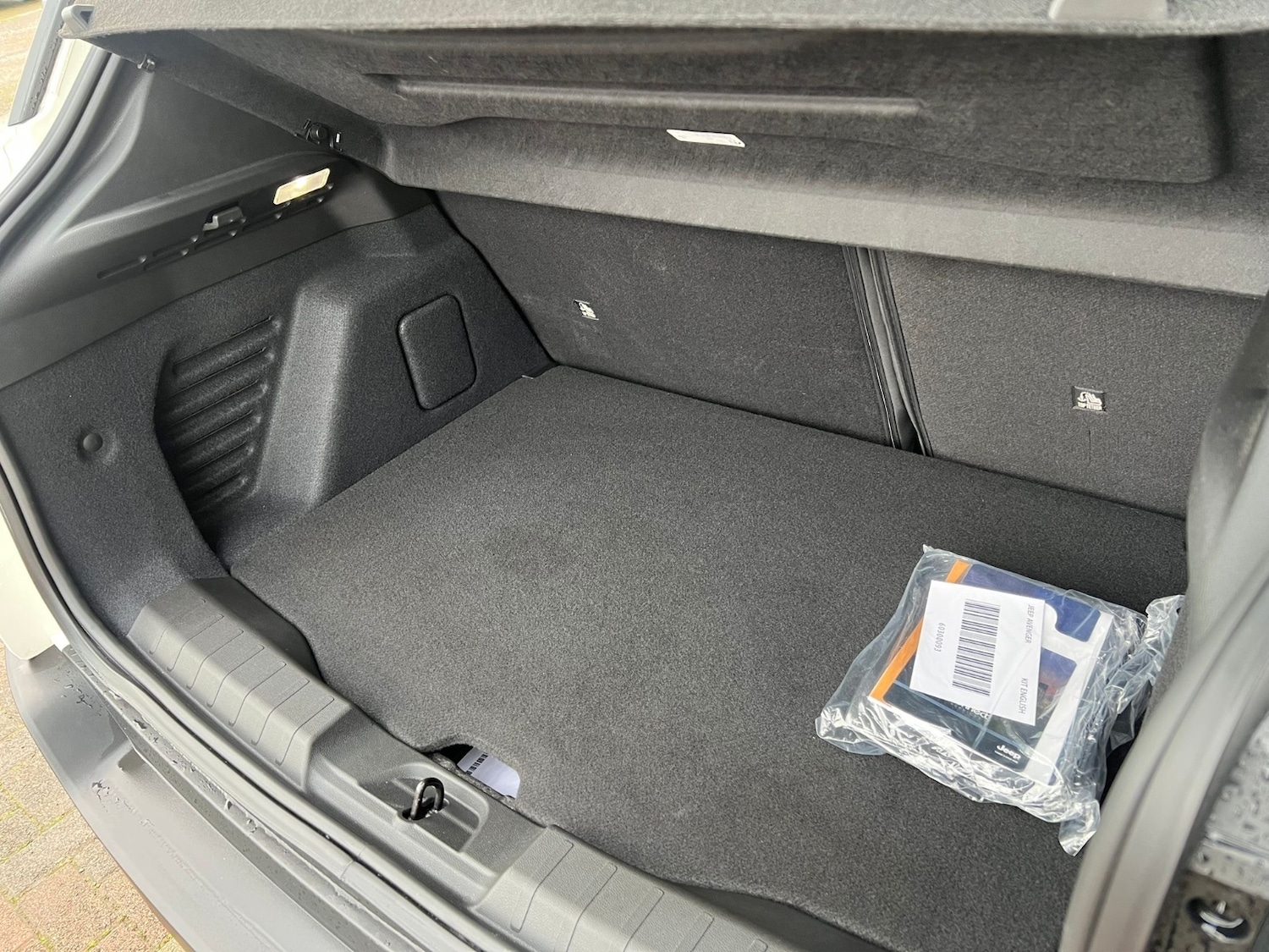 Used Jeep Other 2025 for sale - 77519041: Photo 37