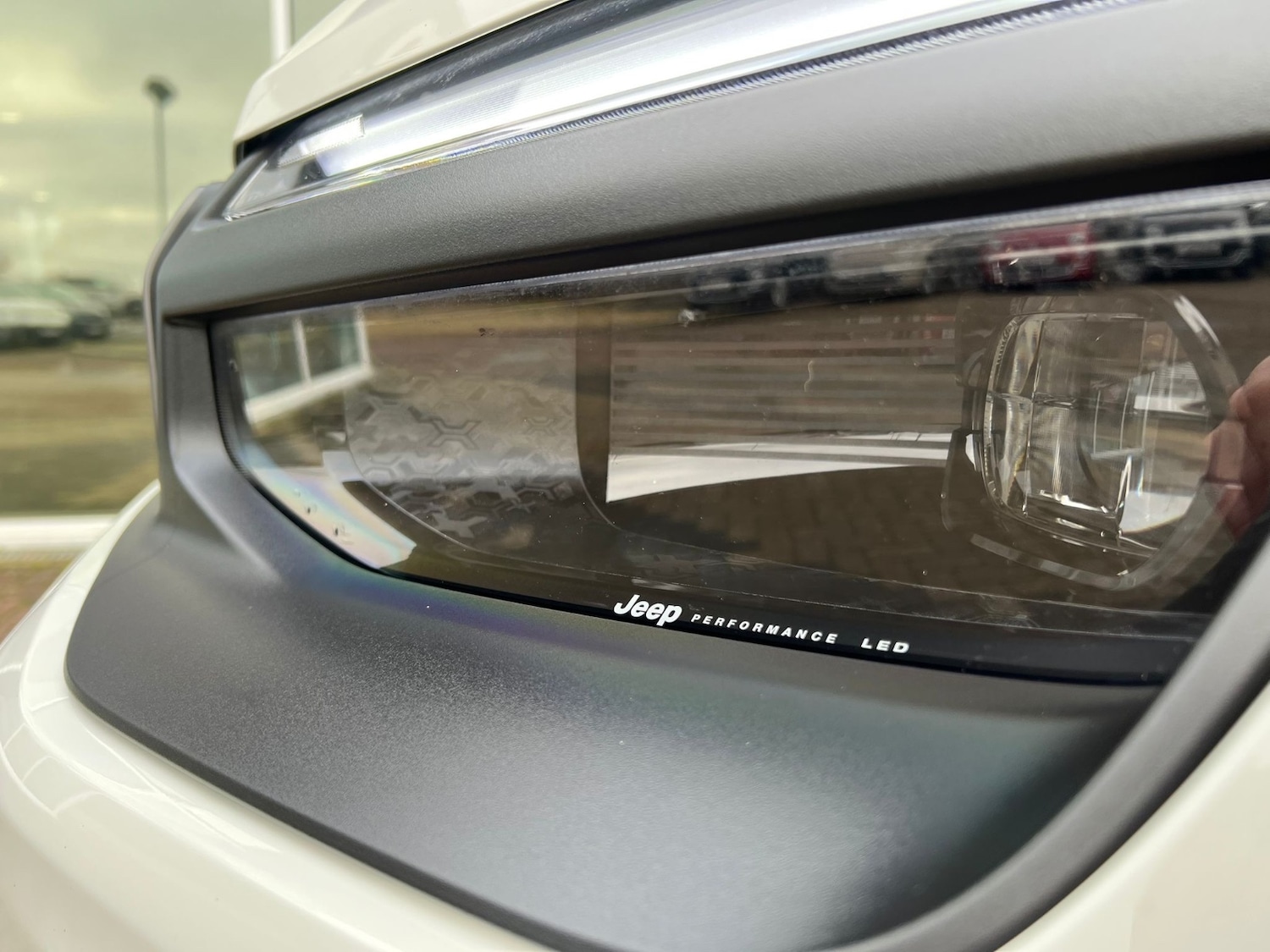 Used Jeep Other 2025 for sale - 77519041: Photo 44