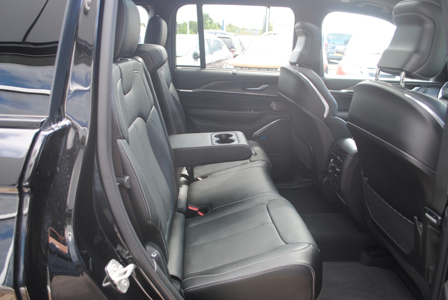 Used Jeep Grand Cherokee 2024 for sale - 75354951: Photo 28