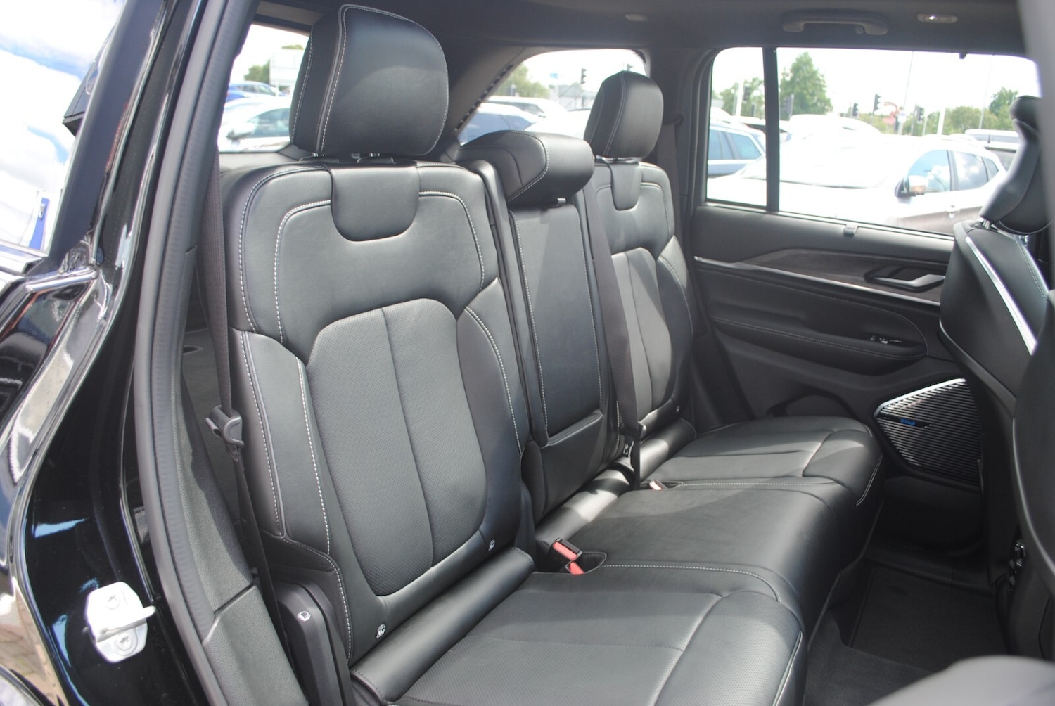 Used Jeep Grand Cherokee 2024 for sale - 75354951: Photo 29