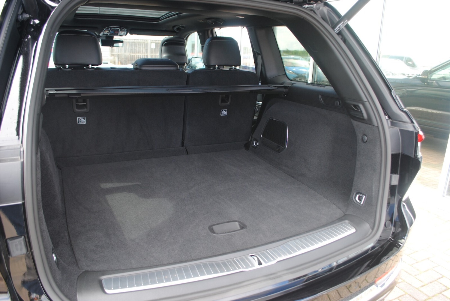 Used Jeep Grand Cherokee 2024 for sale - 75354951: Photo 30