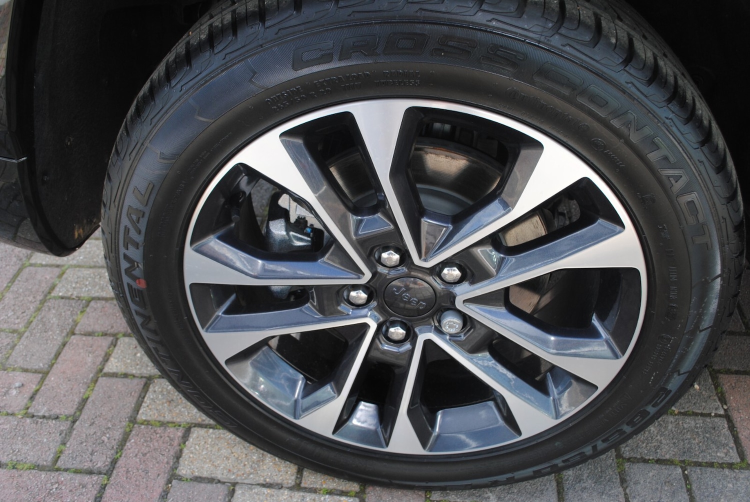 Used Jeep Grand Cherokee 2024 for sale - 75354951: Photo 42