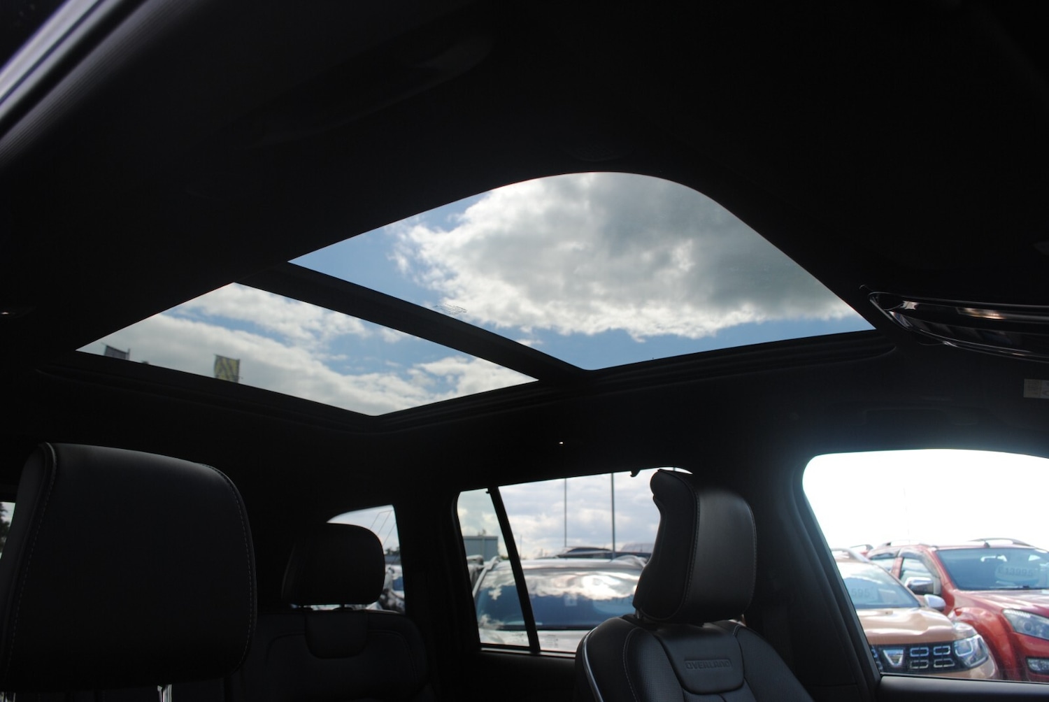 Used Jeep Grand Cherokee 2024 for sale - 75354951: Photo 73