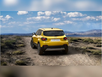 Used Jeep Other undefined for sale - 76434644: Photo