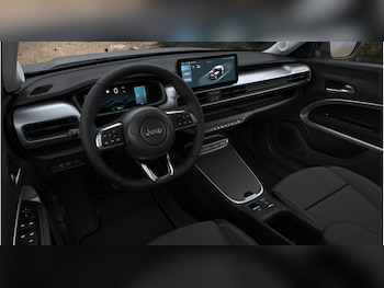 Used Jeep Other undefined for sale - 76434644: Photo