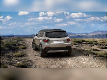 Used Jeep Other undefined for sale - 75355222: Photo