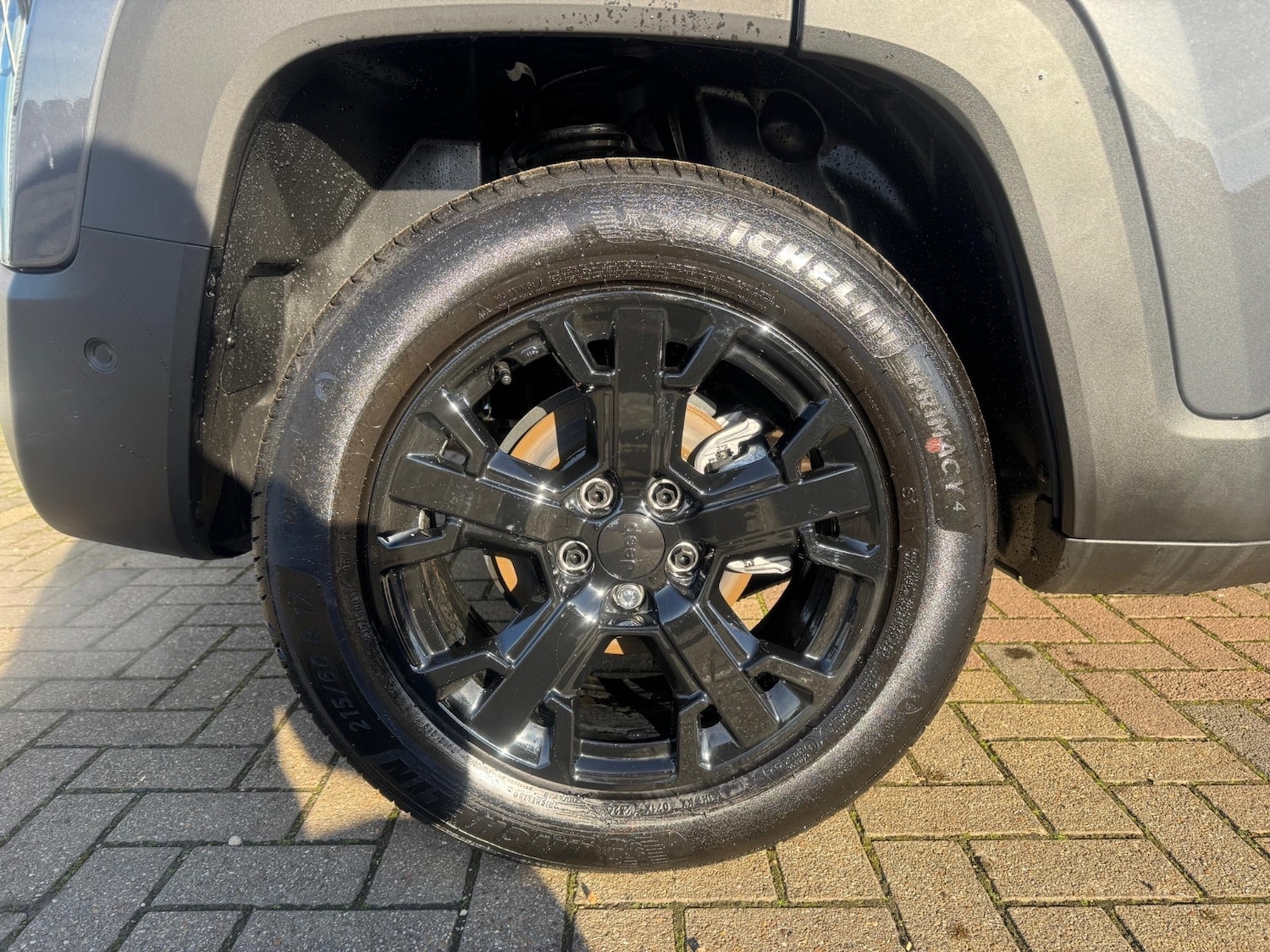 Used Jeep Renegade 2025 for sale - 76459073: Photo 10