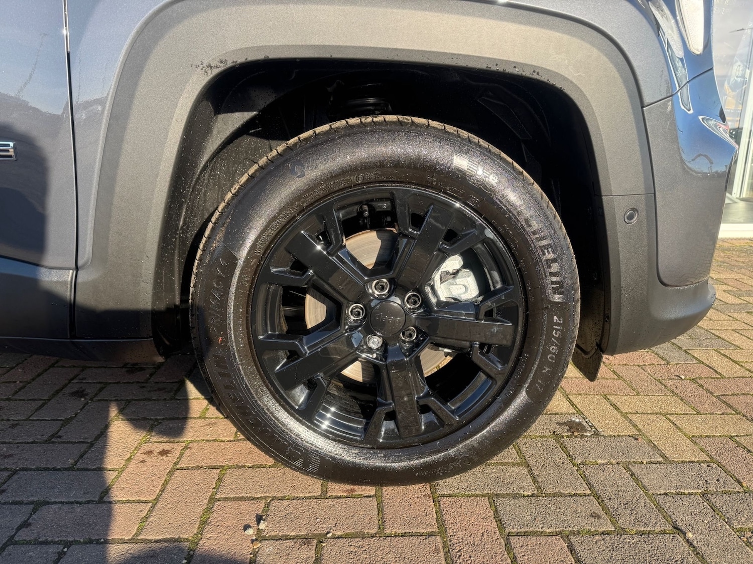 Used Jeep Renegade 2025 for sale - 76459073: Photo 11