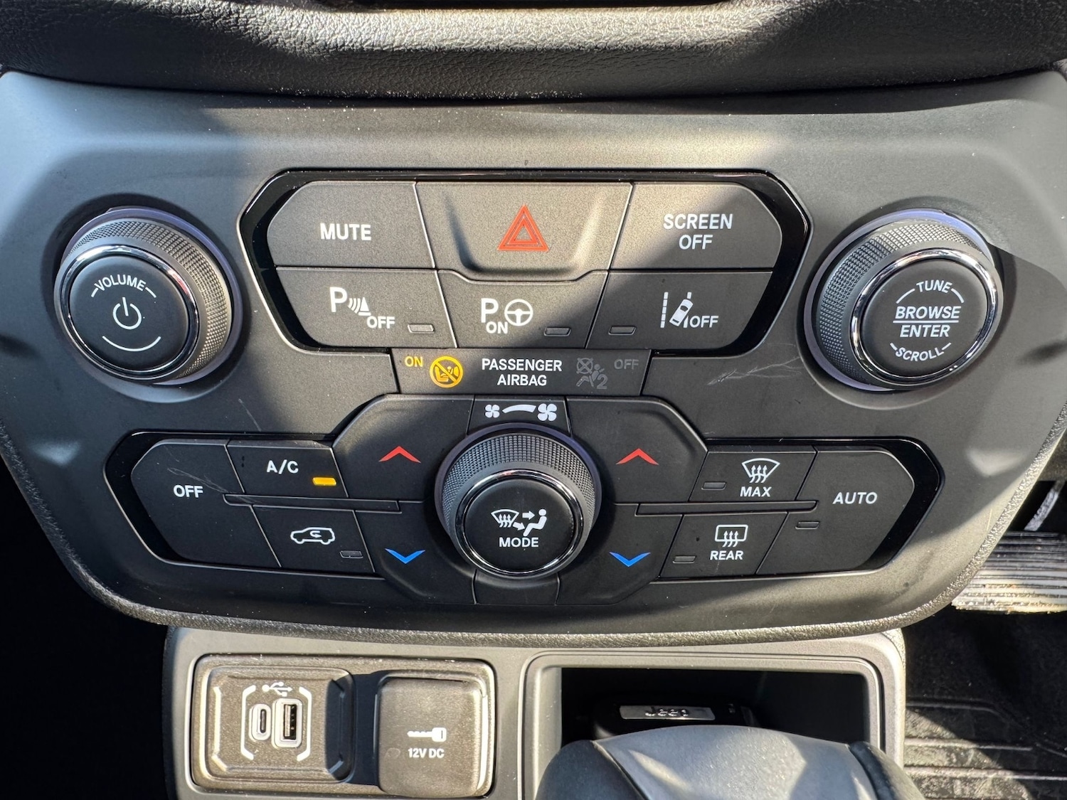 Used Jeep Renegade 2025 for sale - 76459073: Photo 25