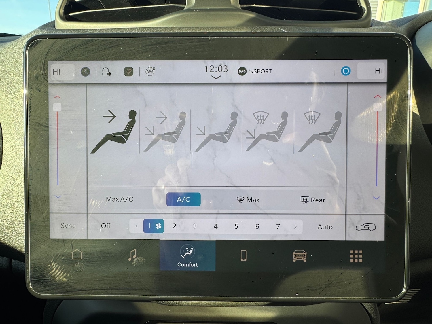 Used Jeep Renegade 2025 for sale - 76459073: Photo 29