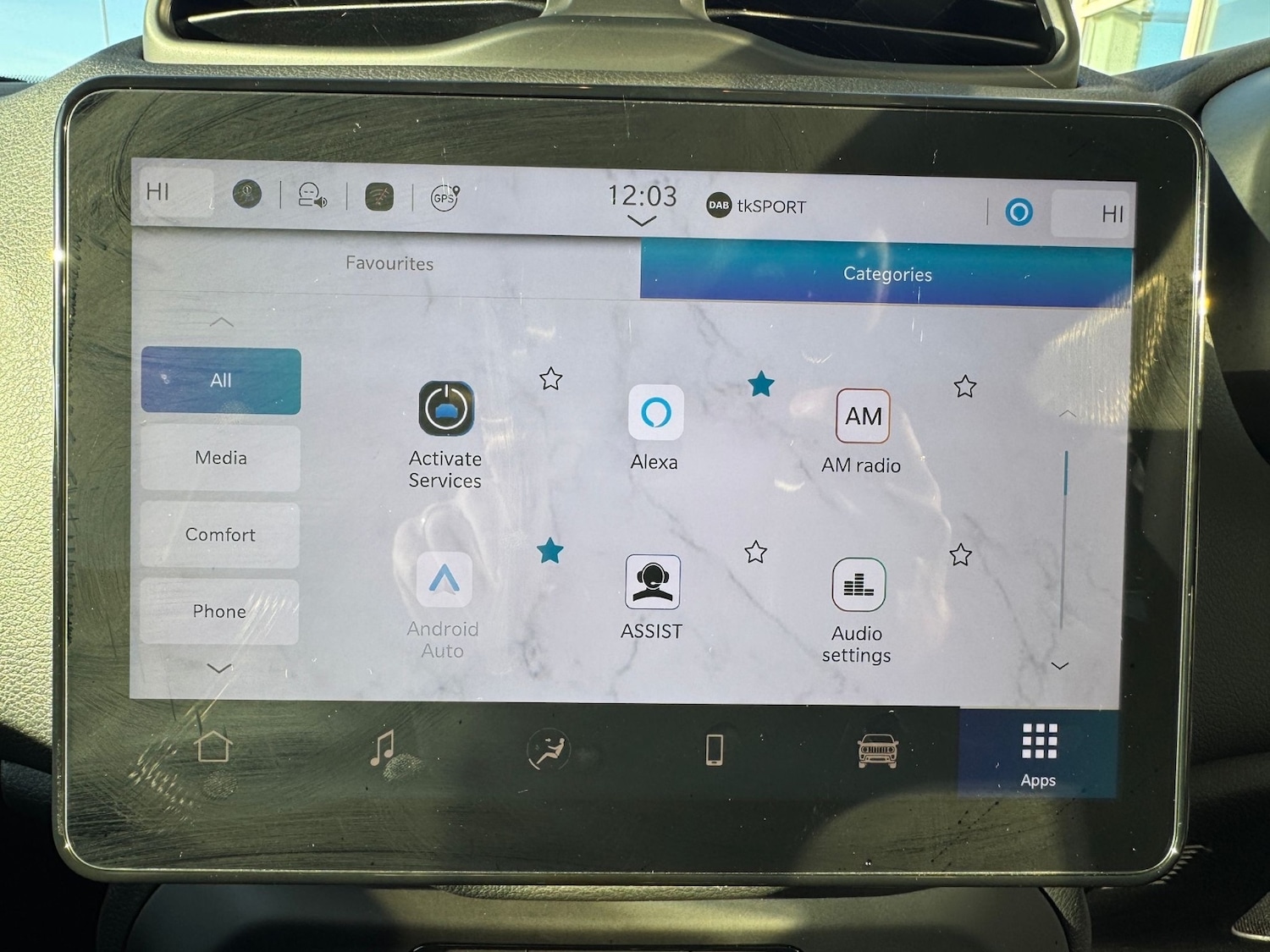 Used Jeep Renegade 2025 for sale - 76459073: Photo 31