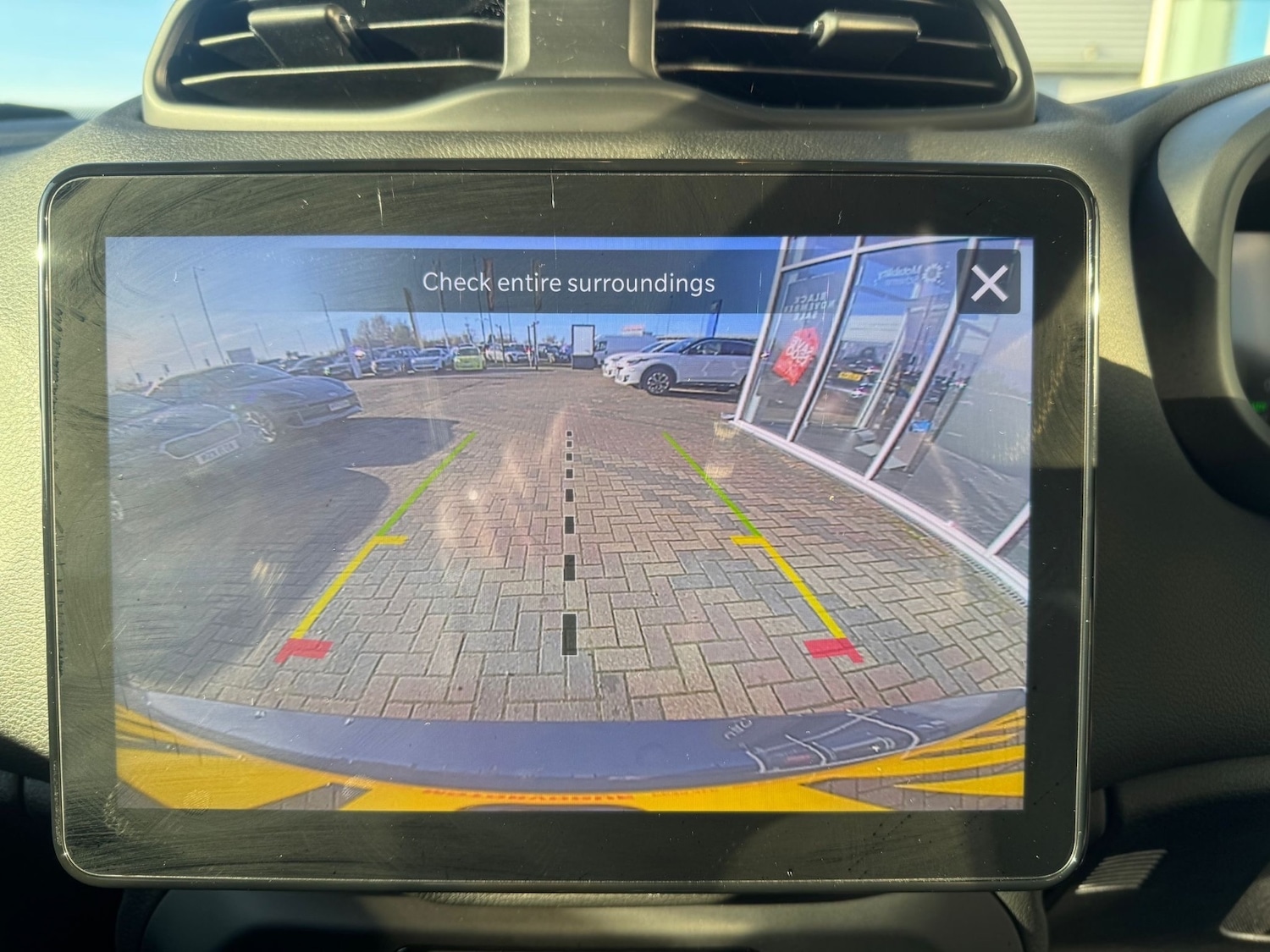 Used Jeep Renegade 2025 for sale - 76459073: Photo 32