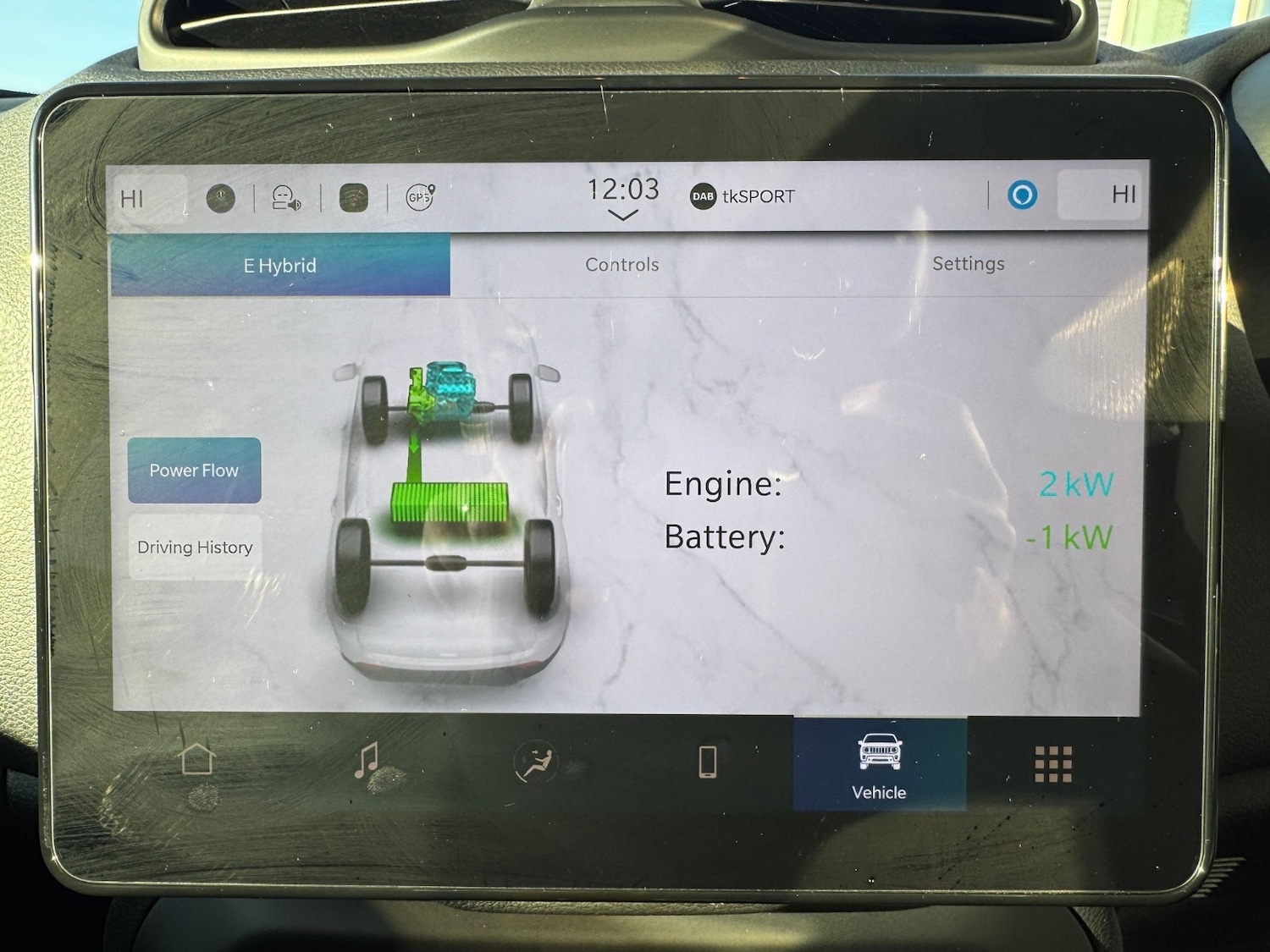 Used Jeep Renegade 2025 for sale - 76459073: Photo 33