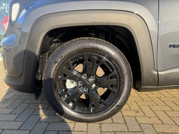 Used Jeep Renegade 2025 for sale - 76459073: Photo