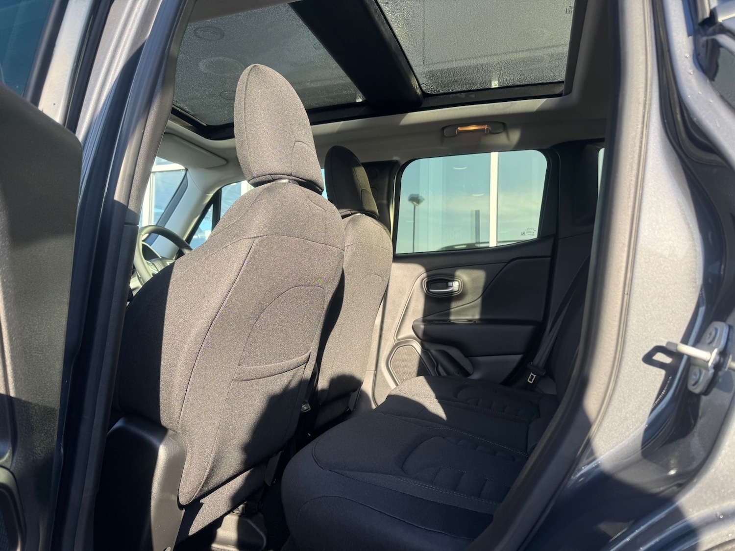 Used Jeep Renegade 2025 for sale - 76459073: Photo 42