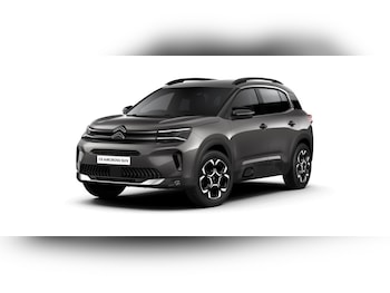 Used Citroen C5 Aircross undefined for sale - 77519081: Photo