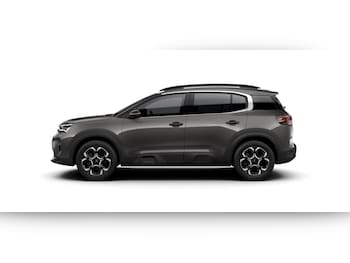 Used Citroen C5 Aircross undefined for sale - 77519081: Photo