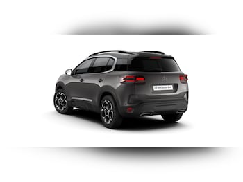 Used Citroen C5 Aircross undefined for sale - 77519081: Photo
