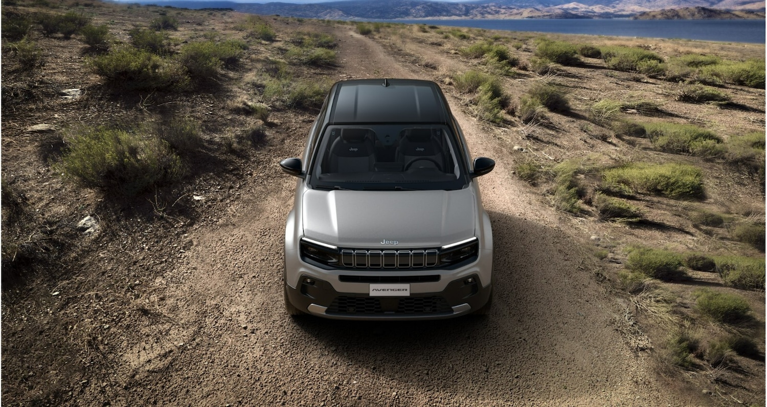 Used Jeep Other for sale - 75355220: Photo 3