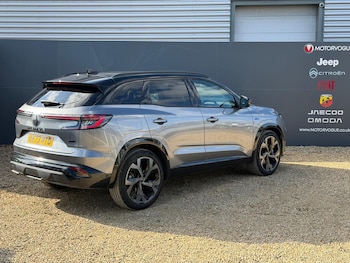 Used Renault Austral 2023 for sale - 78088635: Photo