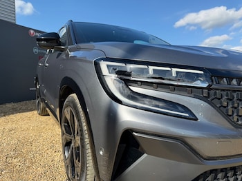 Used Renault Austral 2023 for sale - 78088635: Photo