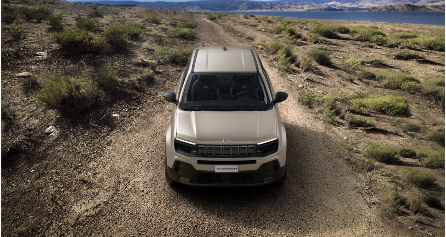 Used Jeep Other for sale - 75355162: Photo 2