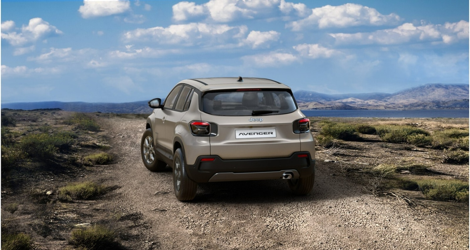 Used Jeep Other for sale - 75355162: Photo 3