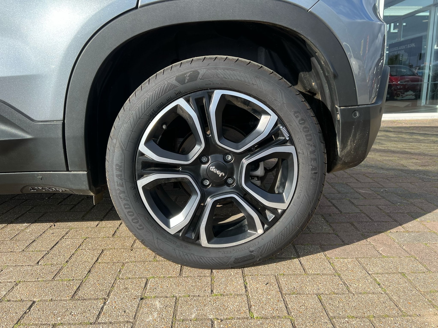 Used Jeep Other 2024 for sale - 76487362: Photo 36