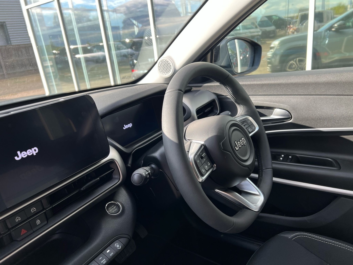 Used Jeep Other 2024 for sale - 76487362: Photo 44