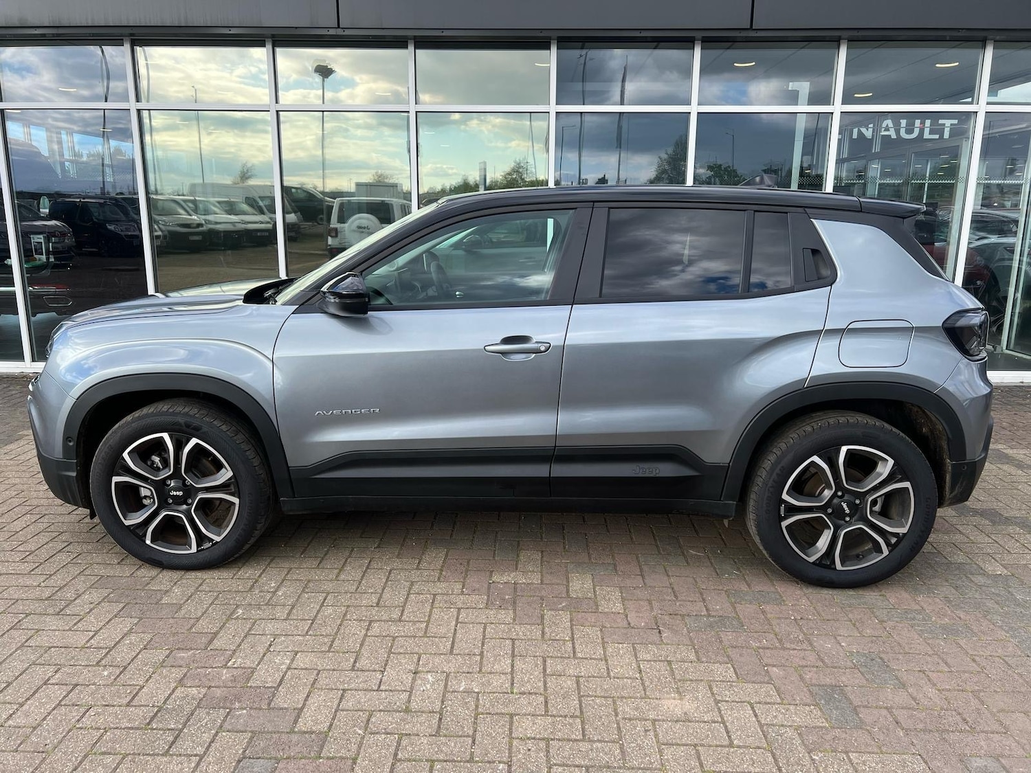 Used Jeep Other 2024 for sale - 76487362: Photo 5